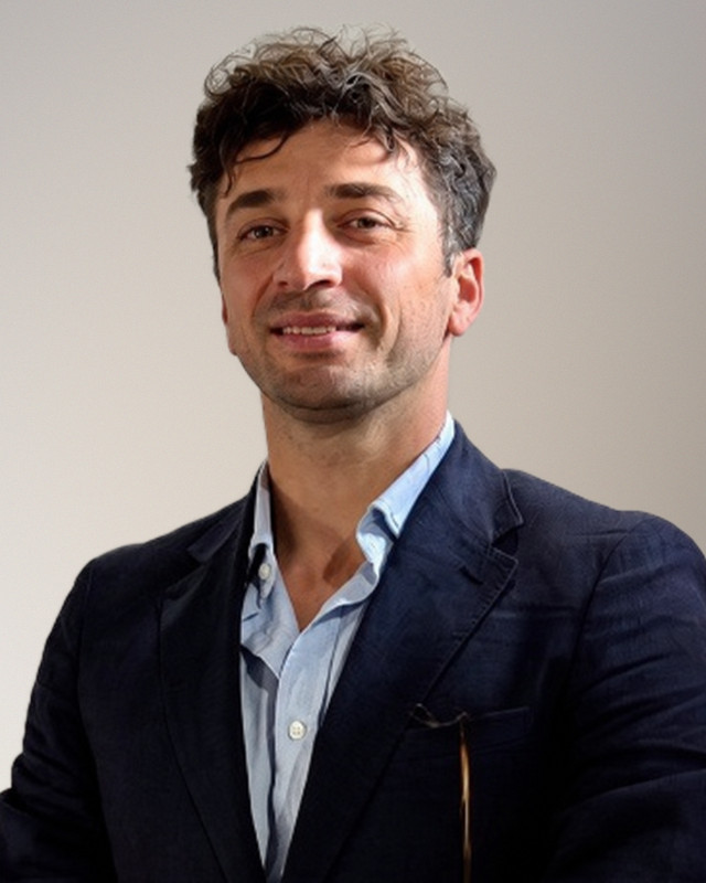 Luigi Mesisca